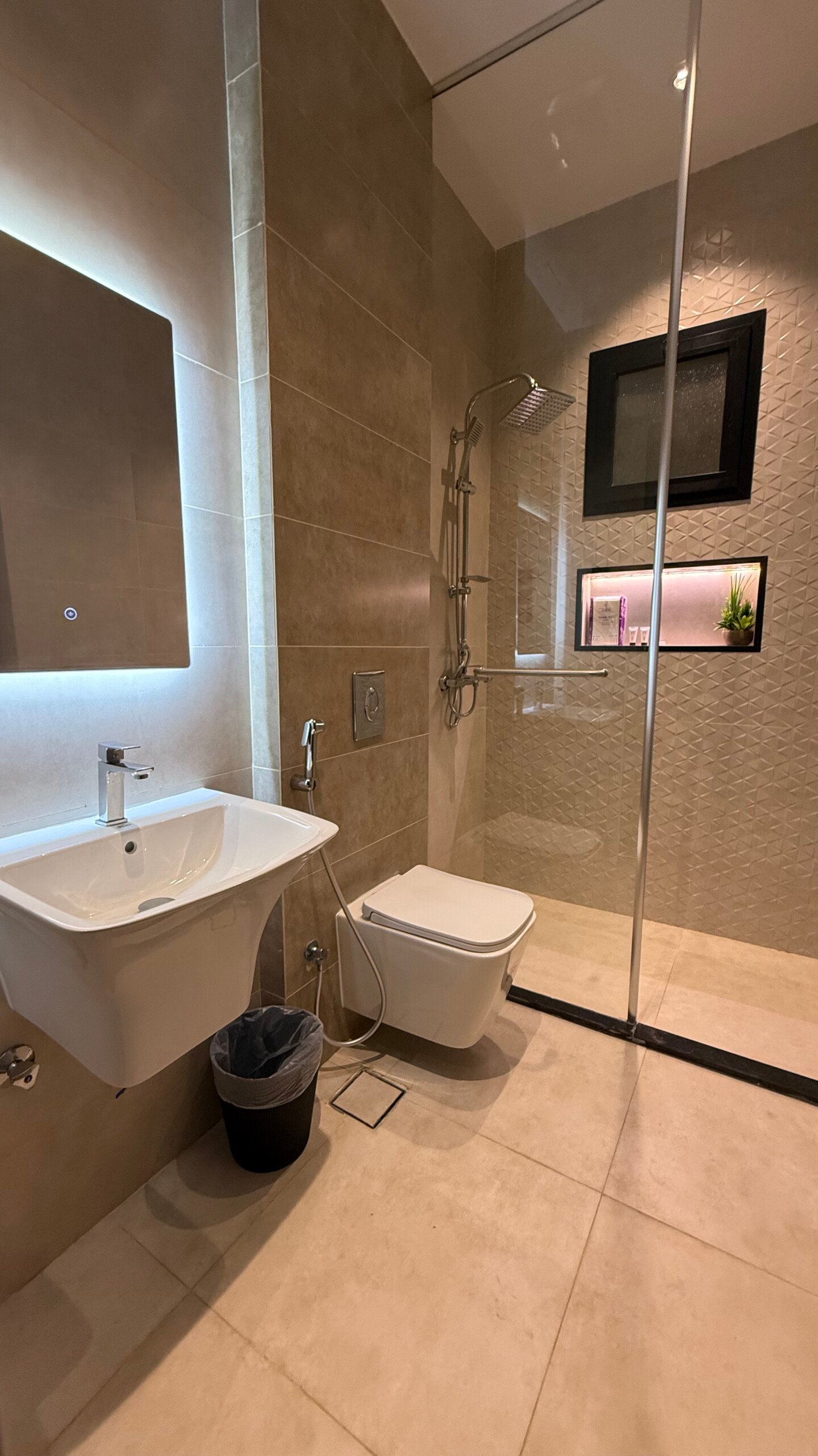 Apartment 9 – Royal 2+1